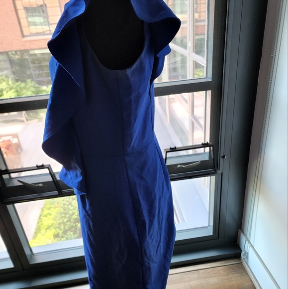 Calvin Klein Dress - Picture 3 of 4